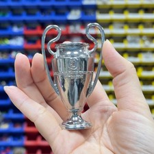 Replica Mini Trofeo in Metallo