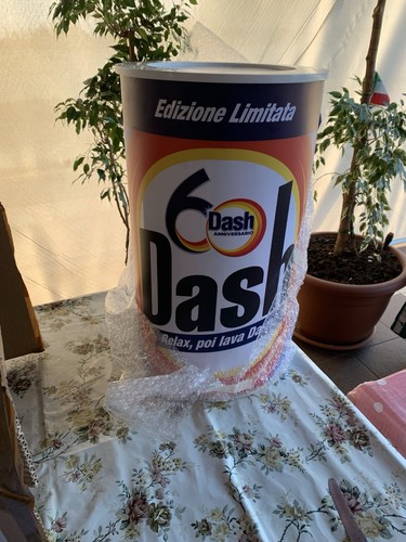 Fustino dash collezionismo - dash,