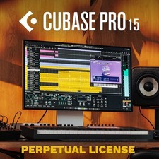 Cubase 15 Pro trasferimento di