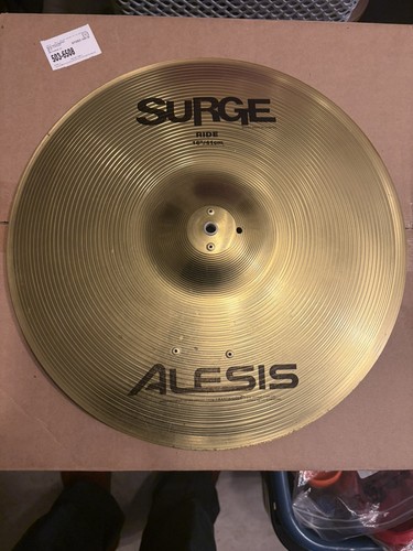Piatto elettronico alesis - elettronico,