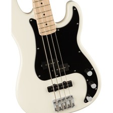 Basso elettrico Squier by