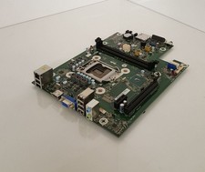 HP 280 Pro G2 socket LGA1151