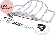 Portapacchi bagagliaio Air