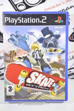 Skate attack Playstation 2