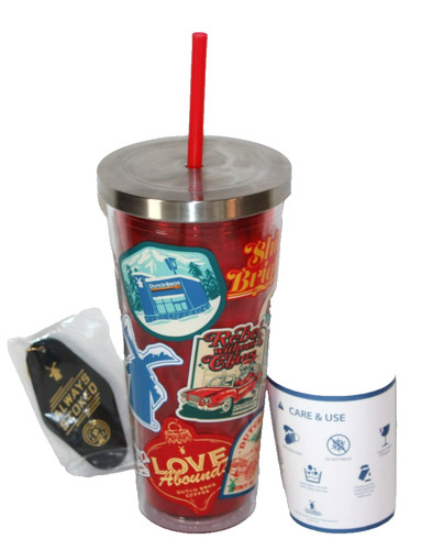 New dutch bros christmas 2024 - new,