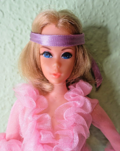 Bellissima bambola barbie - bellissima,