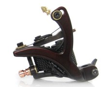 Damasco Serie BEAST 8 Bobine