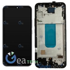 DISPLAY LCD SAMSUNG GALAXY A34