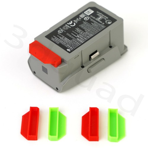 Tappi protezione batteria - tappi, di