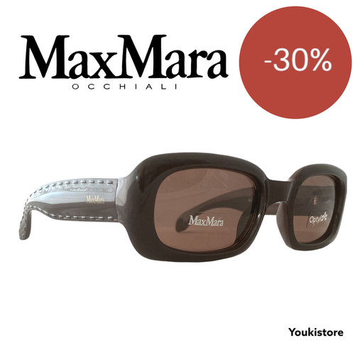Max mara occhiali - max, sole