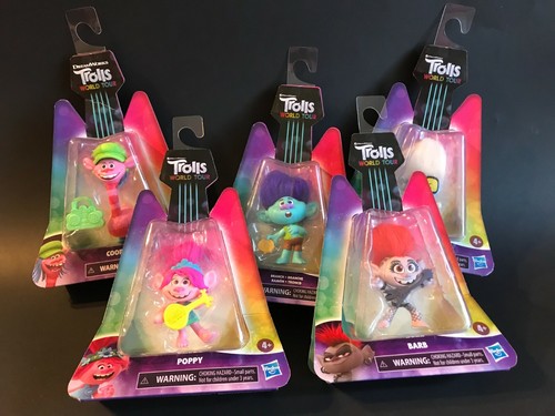 New dreamworks trolls - ~,