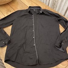  Camicia Hugo Boss Uomo Slim