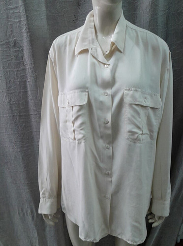 Camicia donna pura seta - donna,