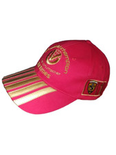 Cappellino Michael Schumacher