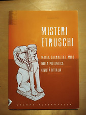 Giovanni Feo - Misteri
