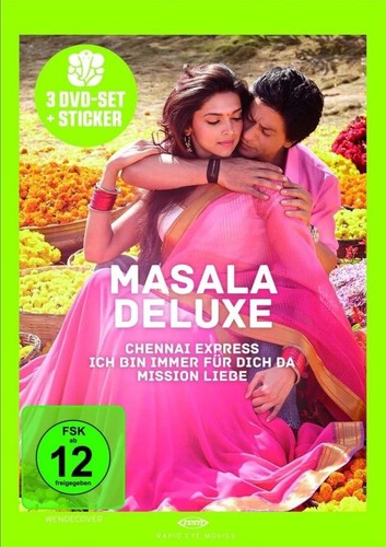 Masala deluxe chennai - masala,