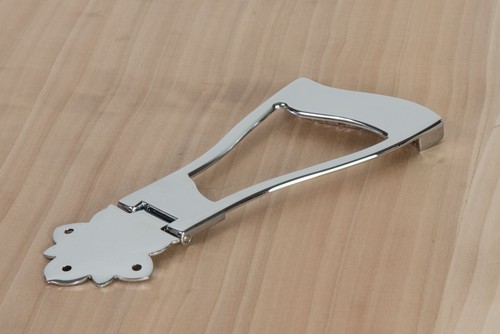 Cordiera tailpiece archtop - cordiera,