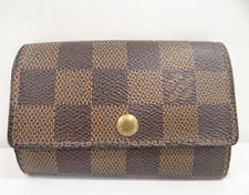 Custodia chiave Louis Vuitton