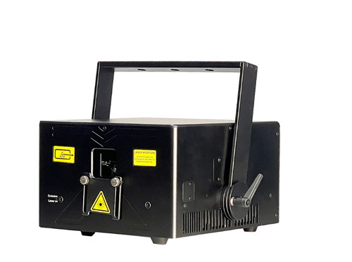 Proiettore lkh 10w - proiettore, rgb