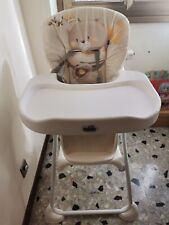 Seggiolone Cam Campione