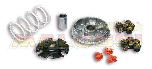 Variateur malossi multivar - variateur,