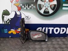 SPECCHIETTO RETROVISORE DESTRO PER VOLKSWAGEN Touran 2° Serie 073016cc-r1-asa (