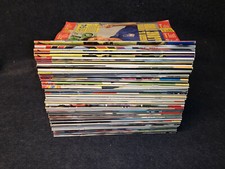 GUERIN SPORTIVO 1993 '93 1/52 ANNATA COMPLETA + FILM DEL CAMPIONATO FR-B24