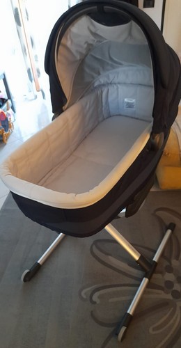 Carrozzina neonato inglesina - neonato,