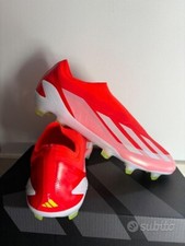 Scarpini PREDATORE ÉLITE LACELESS FIRMA GROUND