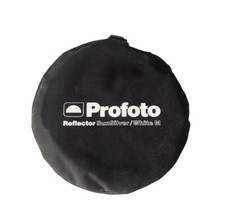 Profoto Pannello riflettente colore SunSilver/White Misura M - Luce Naturale