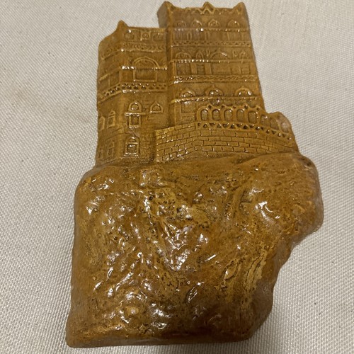Quadro scultura sana yemen - scultura, sana’s
