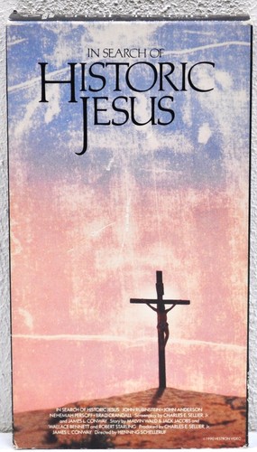 Search historic jesus - in,