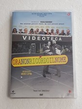 ORA NON RICORDO IL NOME (2016)