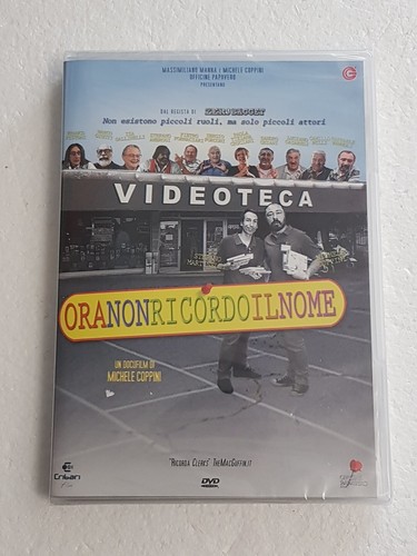 Ora non ricordo - non, (2016)