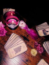 Consulto cartomanzia, 5