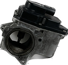 Valvola EGR BY PASS PER AUDI