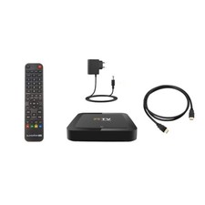 Tim vision box sagemcom - tim,