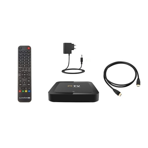 Tim vision box sagemcom - tim,