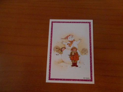 Figurina holly hobbie - hobbie, american