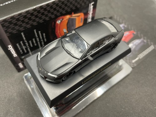 Modellino auto kyosho 64 - modellino,