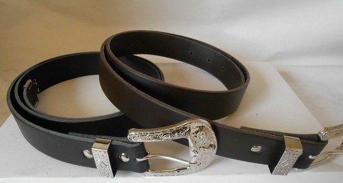 Cintura vera pelle stile - vera,