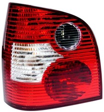 Fanale posteriore per - posteriore, sx