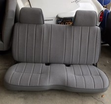 TOYOTA Pick-up Bench Seat