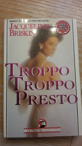Libro jacqueline briskin - libro,