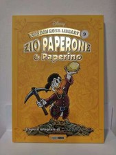 DON ROSA LIBRARY n° 9 Zio