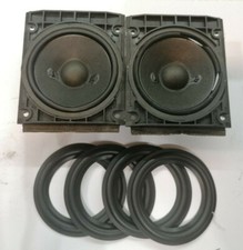 4x bordature compatibili per