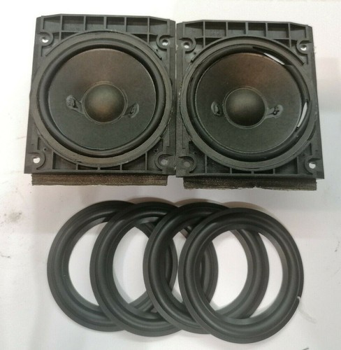 Bordature compatibili per - 4x,