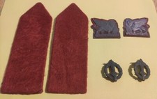 WW2 PNF RSI  LOTTO BTG SAN MARCO MOSTRINE LEONI GLADI ML 100