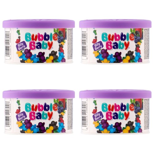 Bubble baby vasca - 4x,