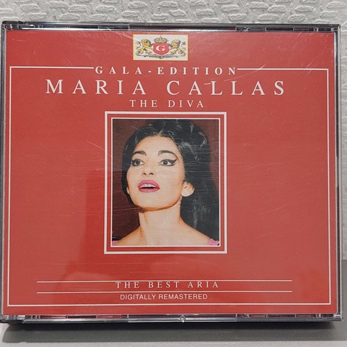 Gala edition maria - edition,